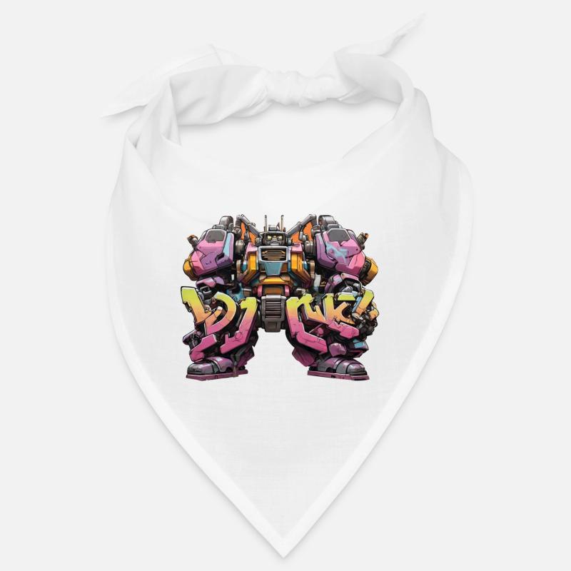 Mech Bandana