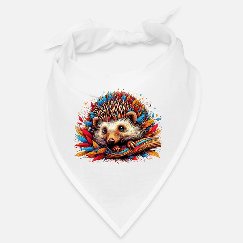 Igel Bandana