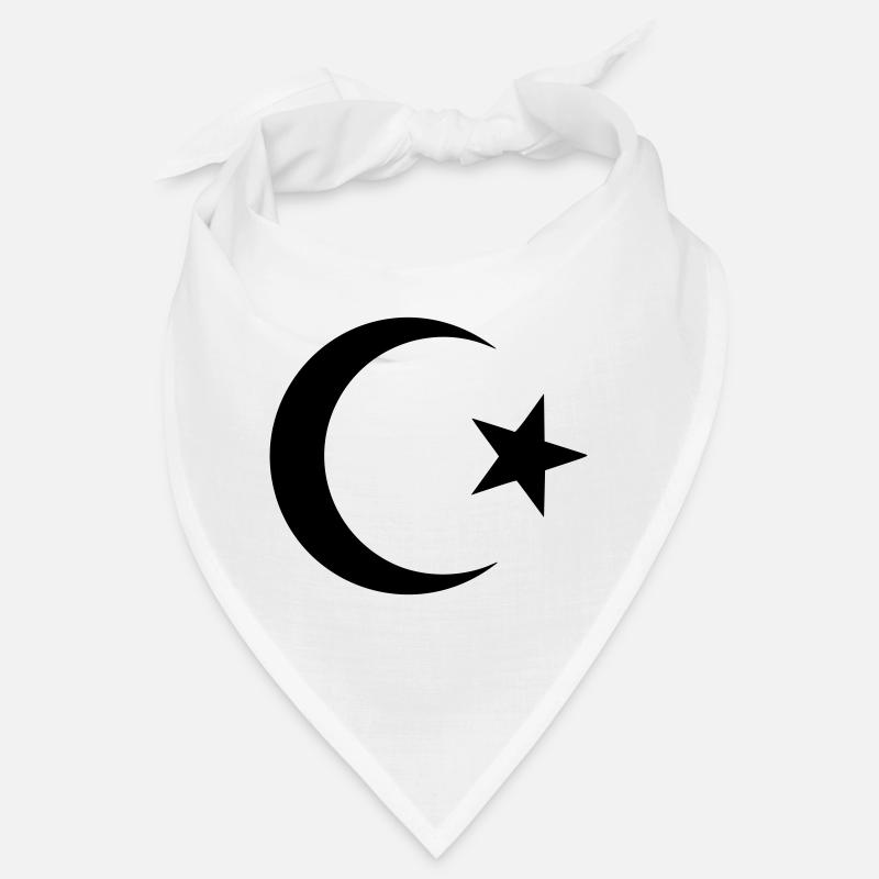 Islam Bandana