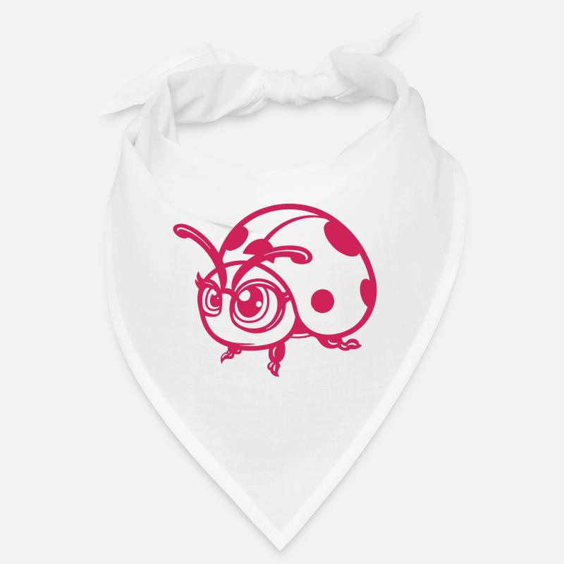 maikäfer comic Bandana