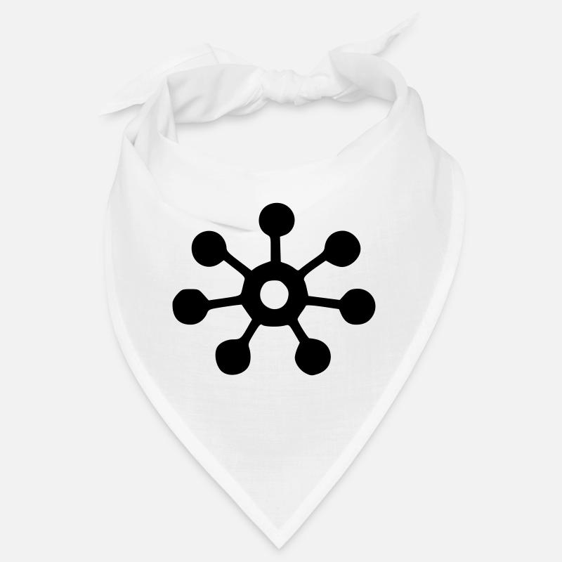 Virus Bandana