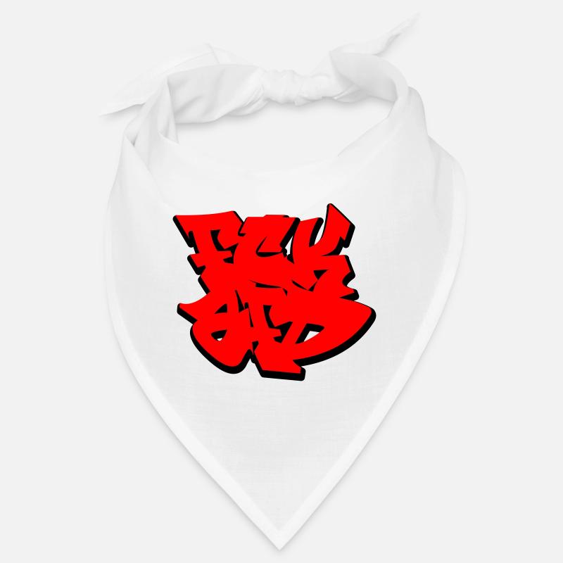 FCKAFD Bandana