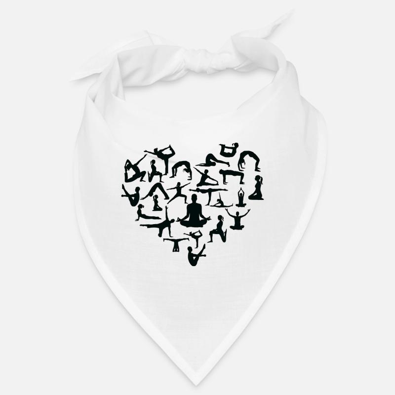 Yoga Meditation Spa Namaste Bandana