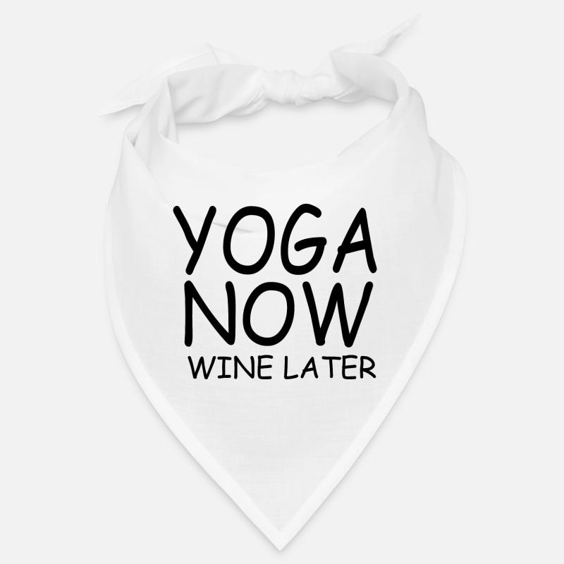 Yoga Meditation Spa Bandana
