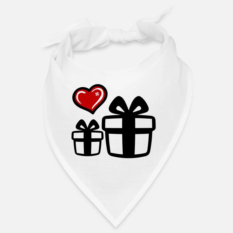 Geschenke Bandana