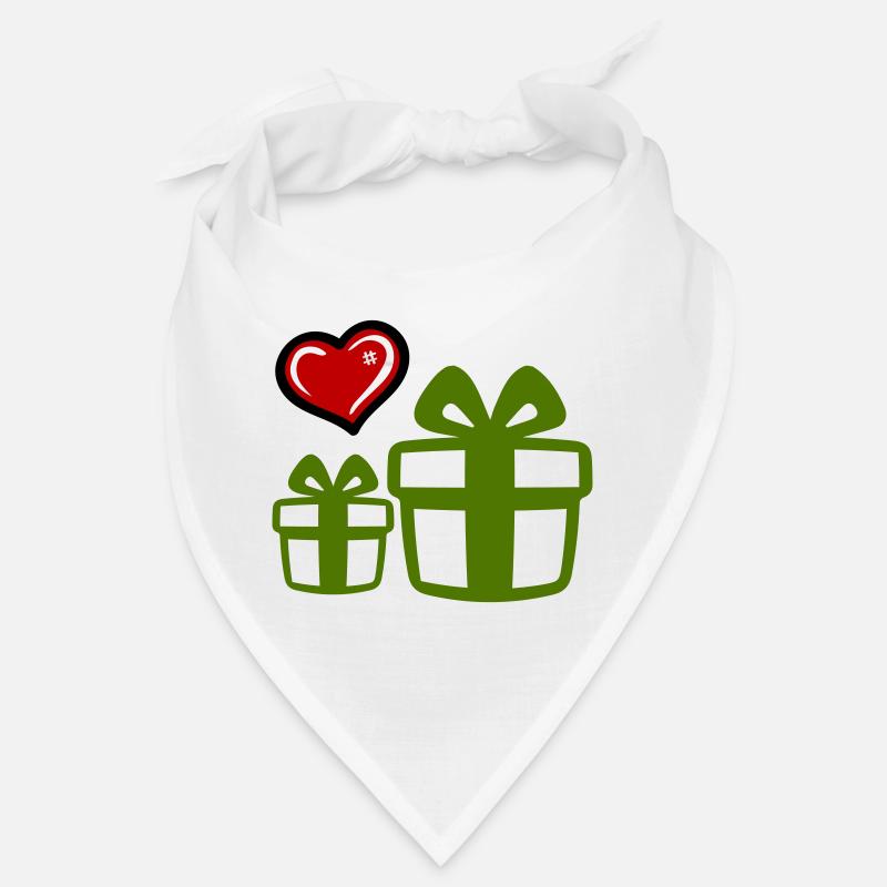 Cadeau Bandana