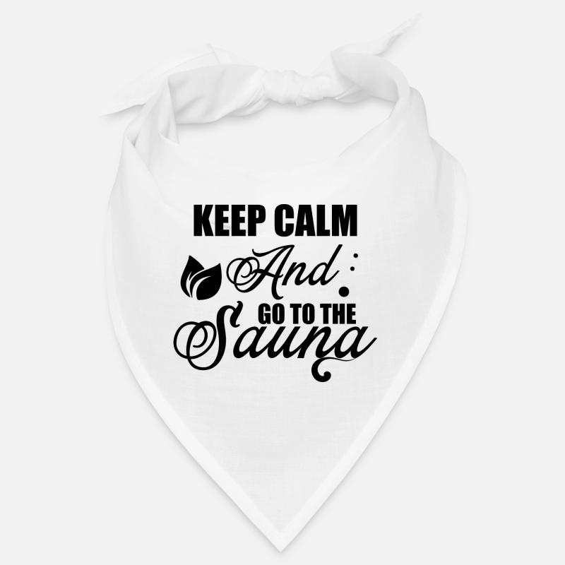 Sauna Wellness Spa Bandana