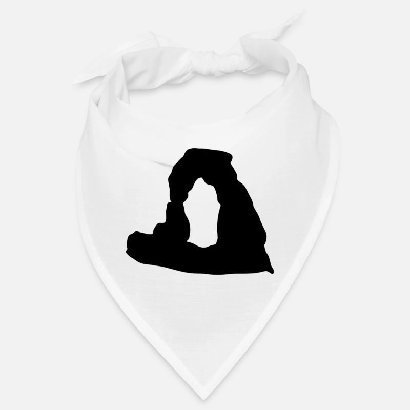 Moab Rock Solide comme le roc Bandana