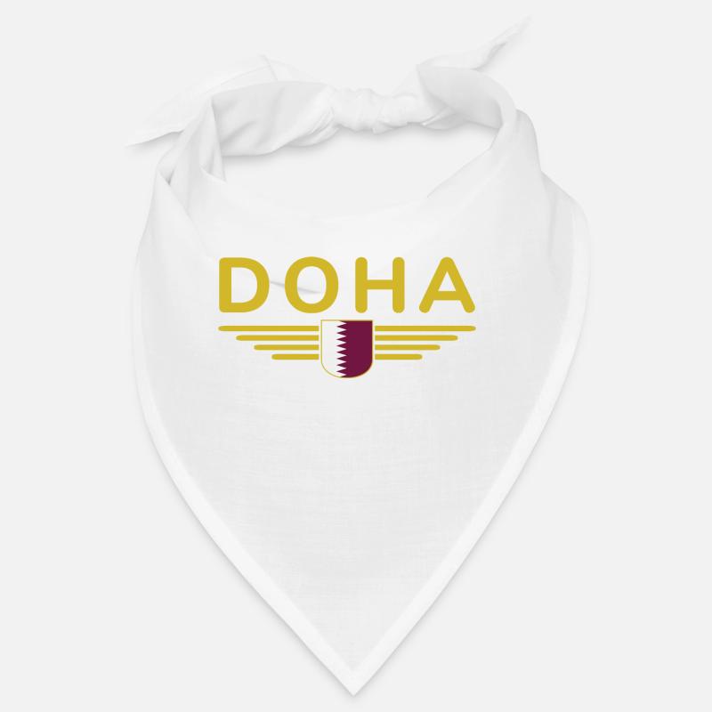 Doha Design – Stylish and Unique Bandana