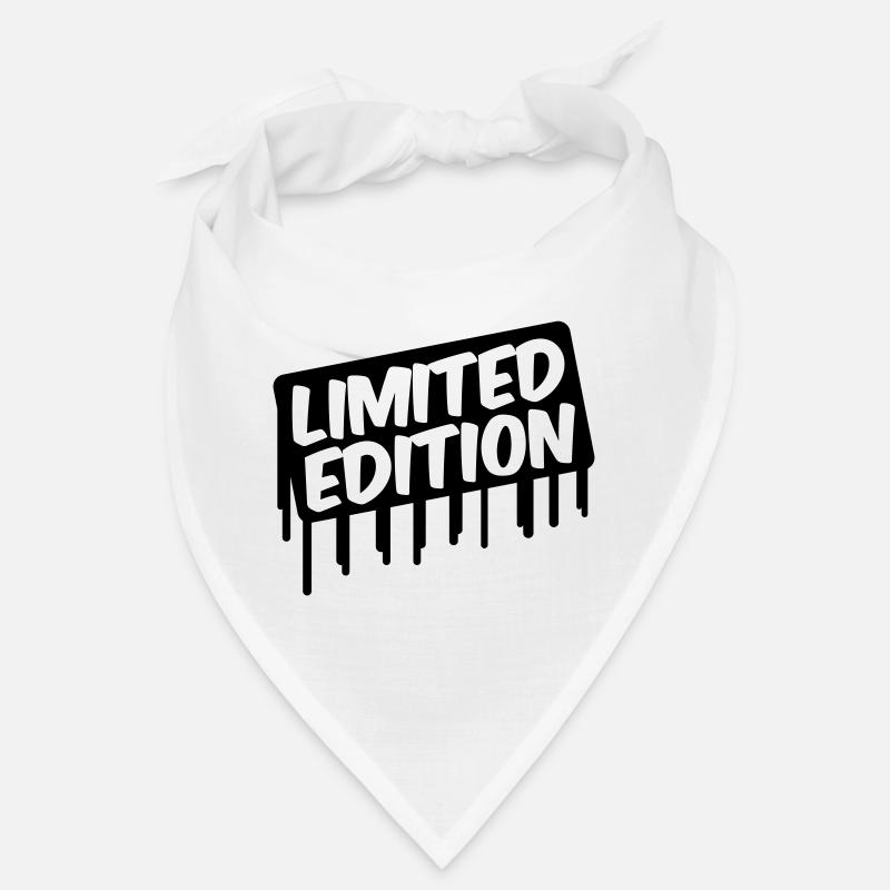 Limited Edition Bandana