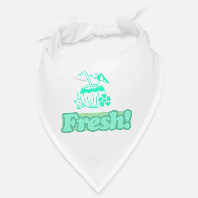 Frais! 3.0 Bandana