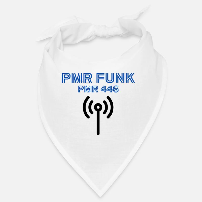PMR FUNK Operator Bandana