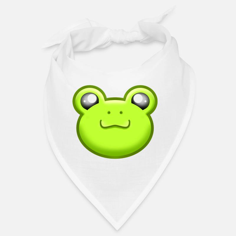 Frosch Prinz Bandana