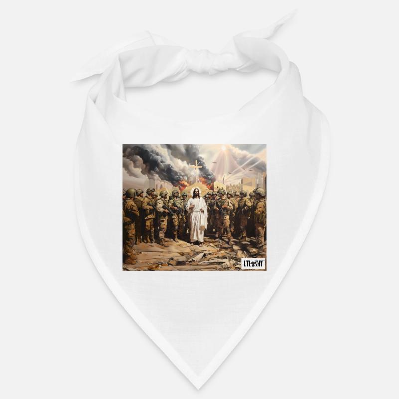 WW3 Bandana