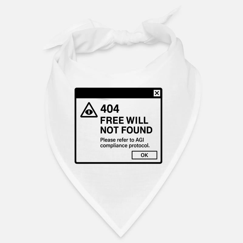 Agent du Basilic Bandana