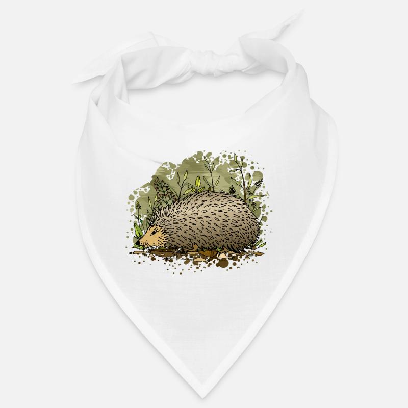 Igel Bandana