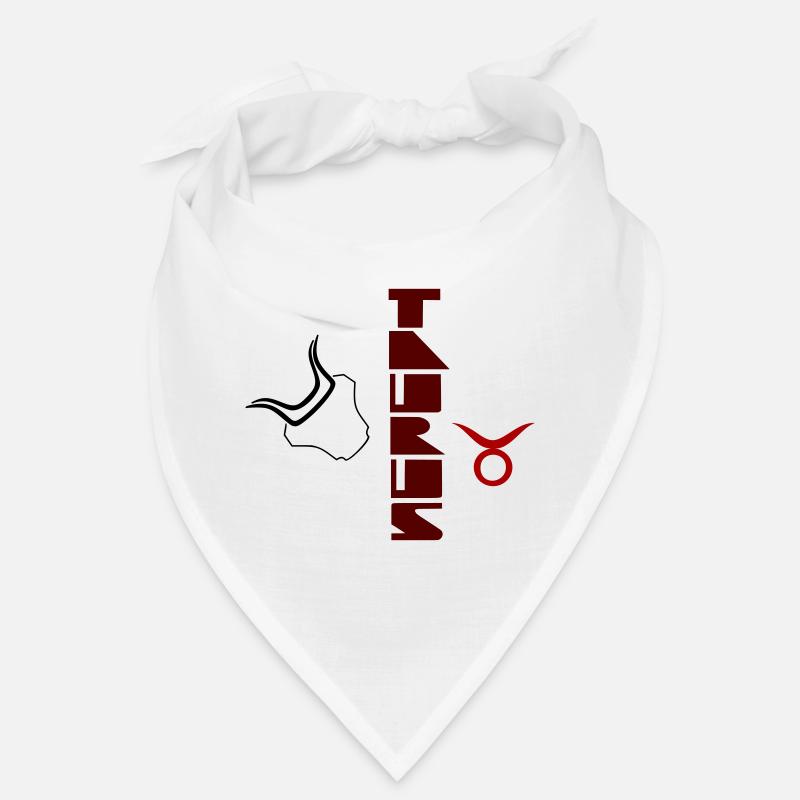 Taurus von Cean Bandana