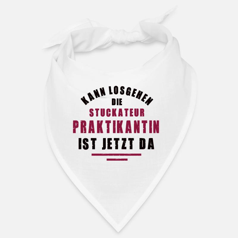 Trainee Plasterer Internship Plastering Bandana