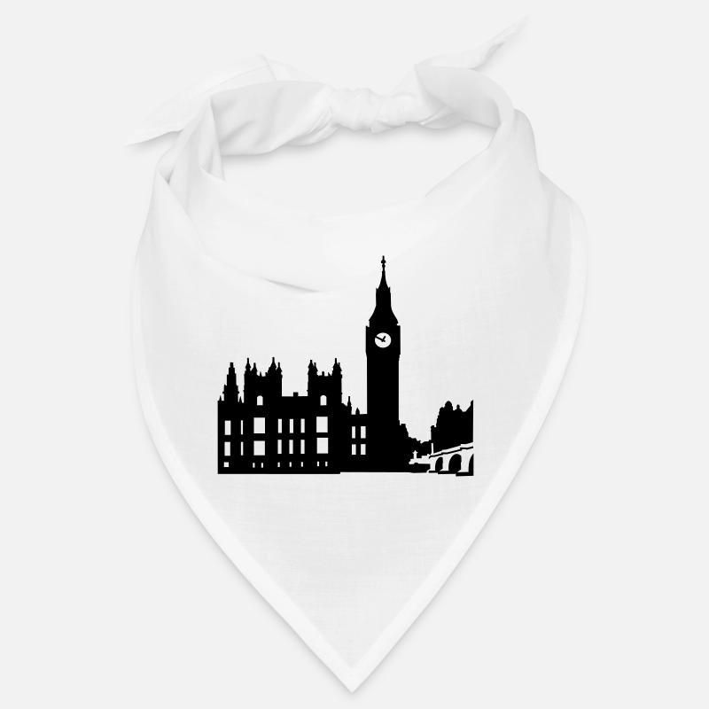 Londres Bandana