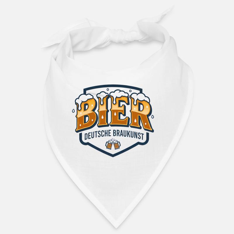 Beer Drinking Drinking Bandana