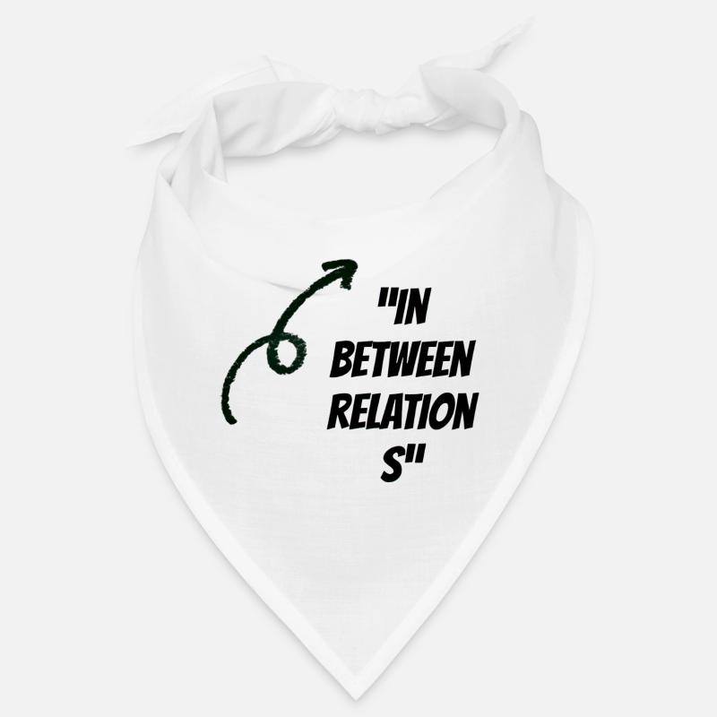 In Between Relationships Bandana
