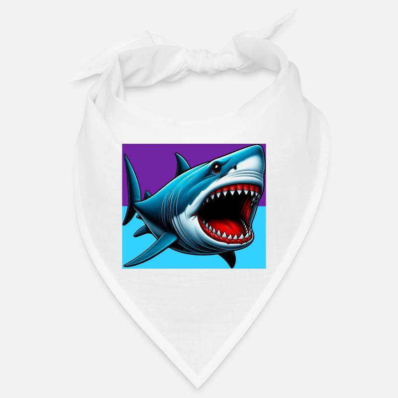 Requin Bandana