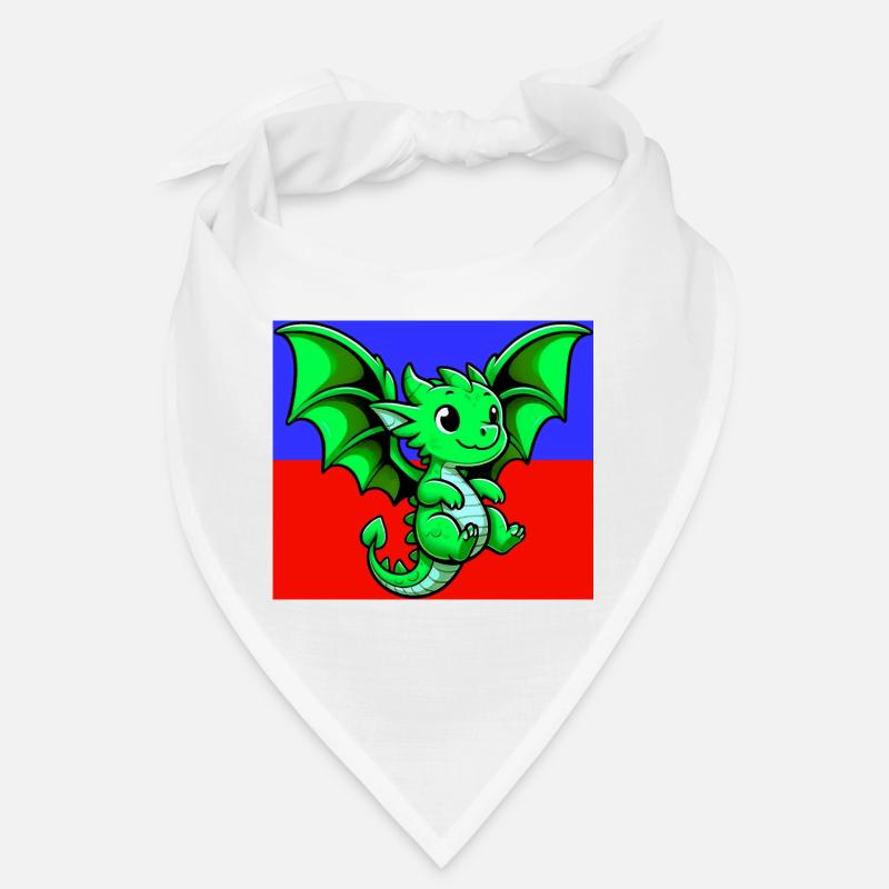 dragon Bandana