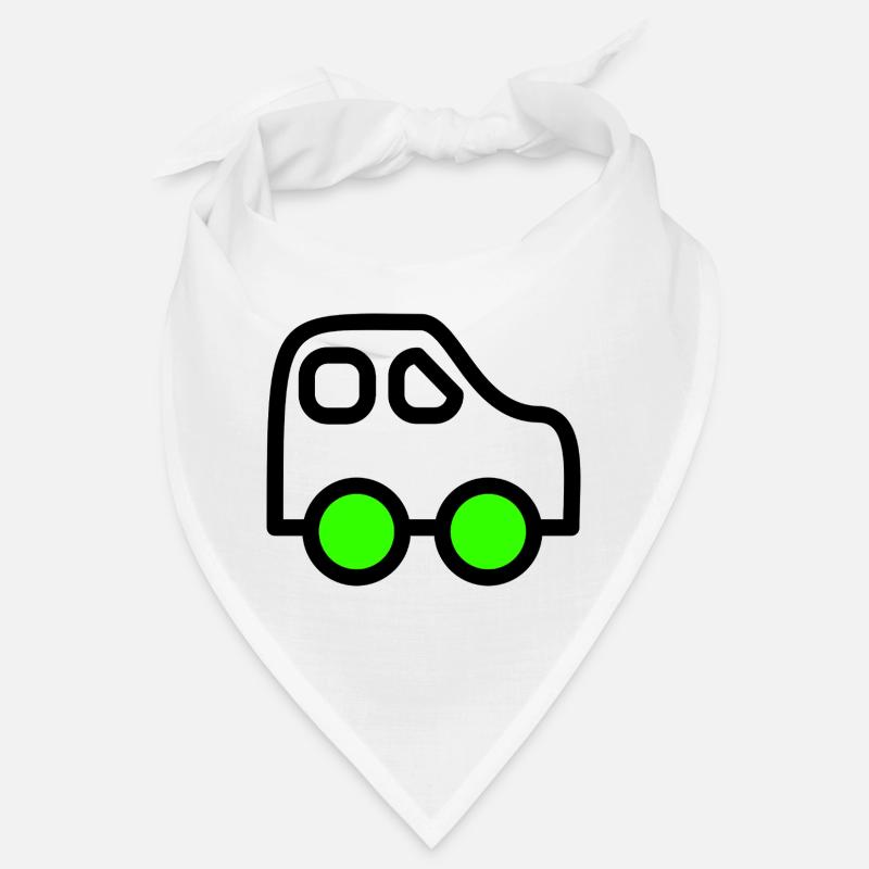 Auto Bandana