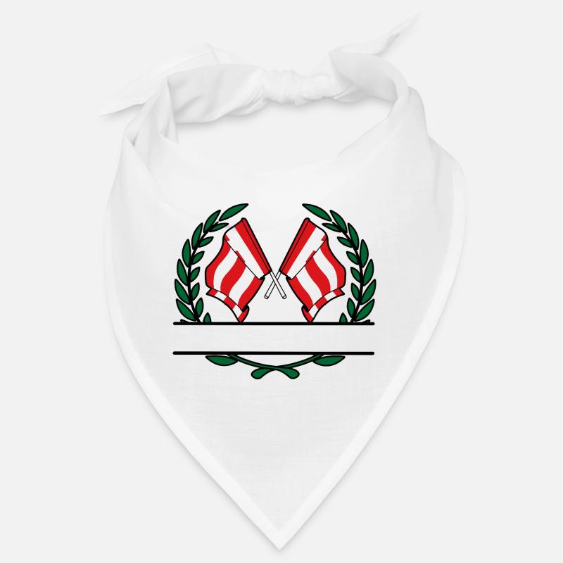 Eindhoven Victory Crest Custom Bandana