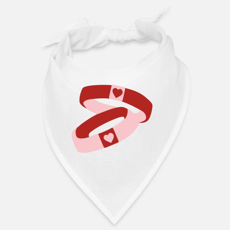 Rings Bandana
