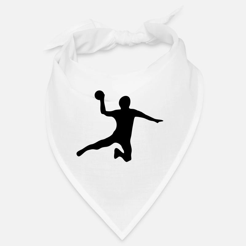 handball Bandana