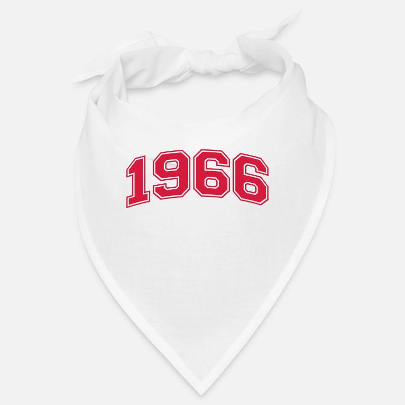 1966 Bandana