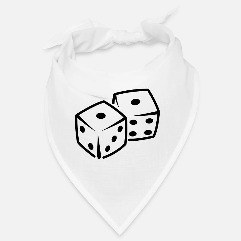 dices Bandana