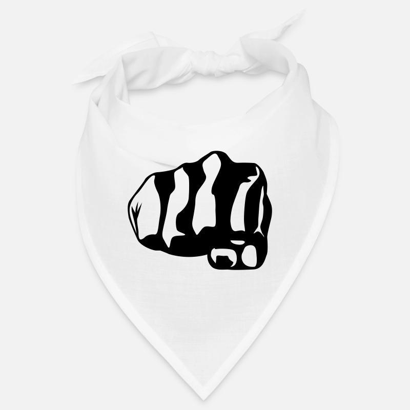 Fist Bandana