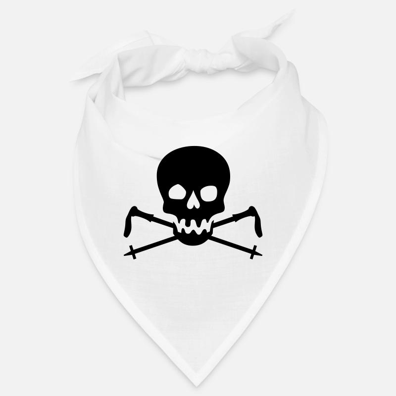 Nordic Walking Bandana