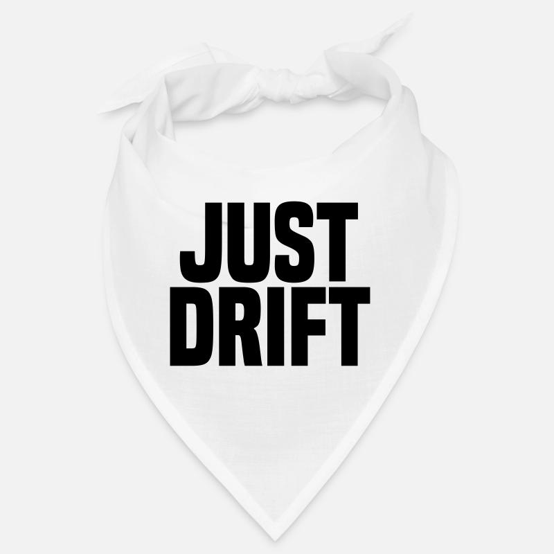 Just Drift Bandana