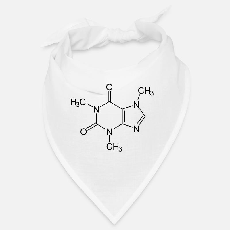 kaffee koffein coffein Bandana