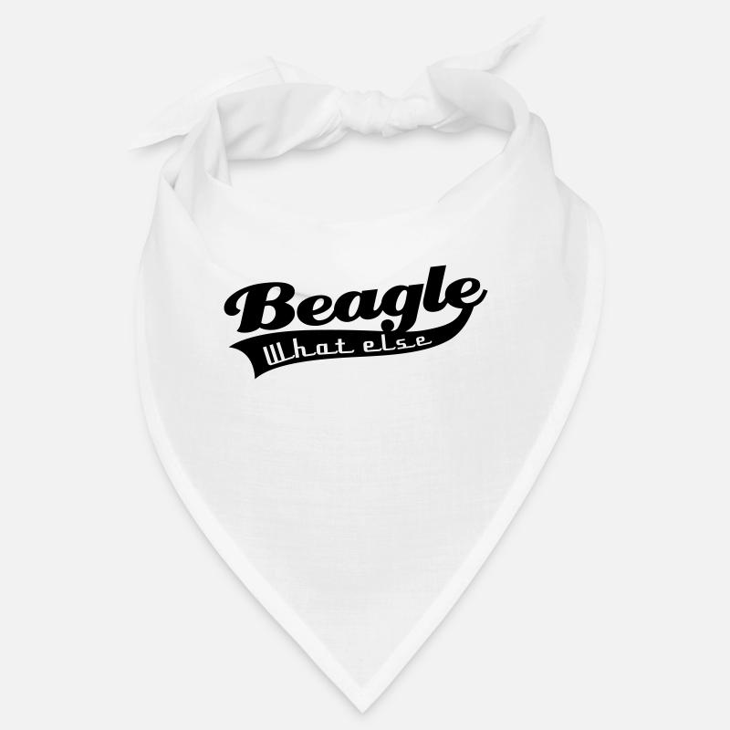 Beagle Bandana