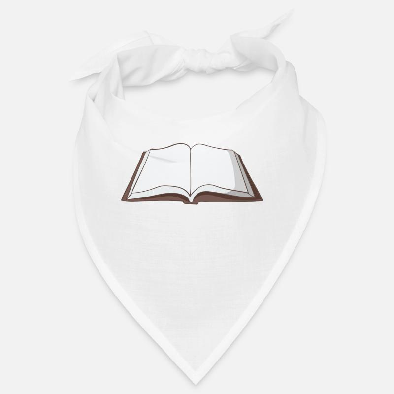 Buch Bandana