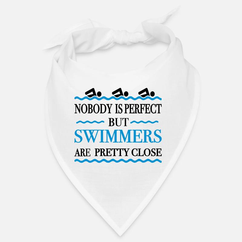 swim Bandana
