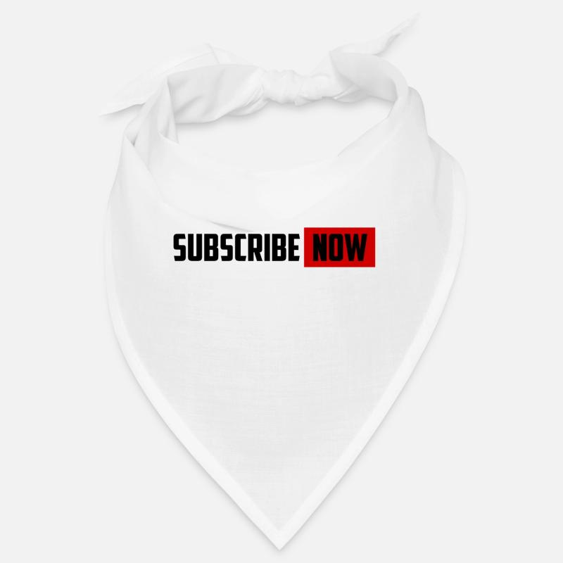 sub now Bandana