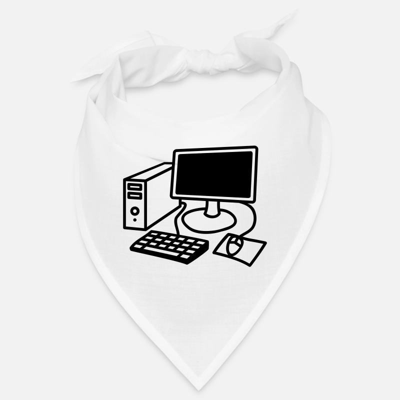 computer_1c Bandana