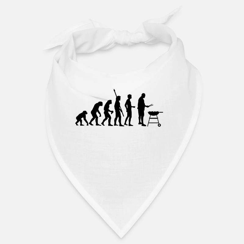 evolution_grill Bandana