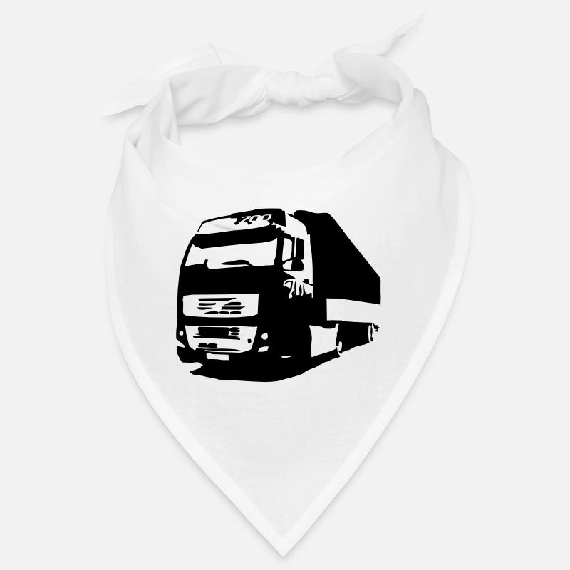lorry Bandana