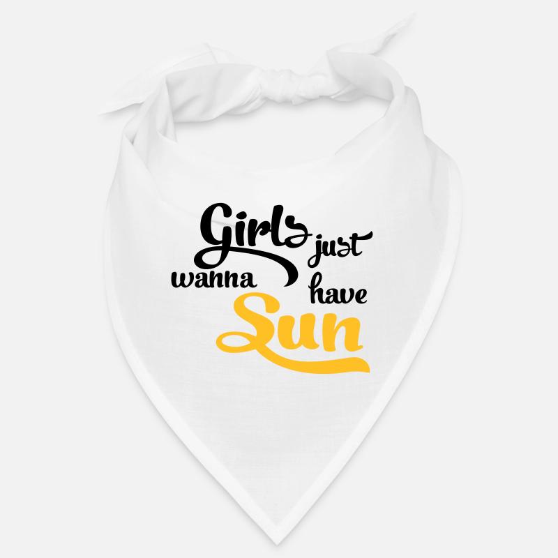 sun Bandana