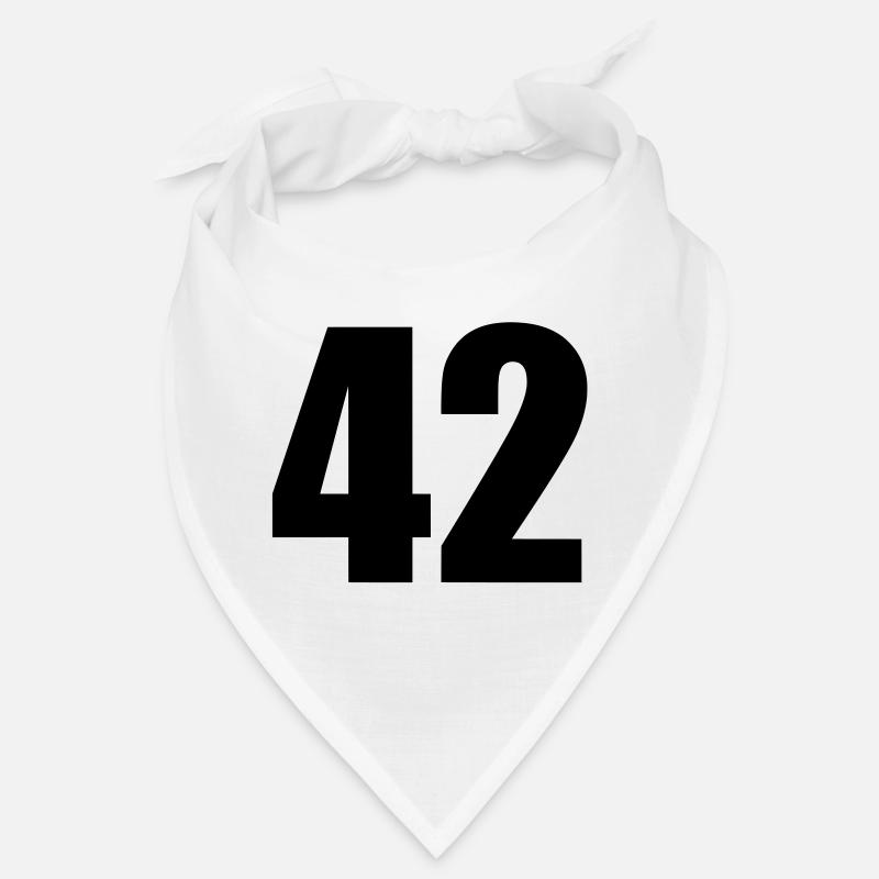 42 Bandana