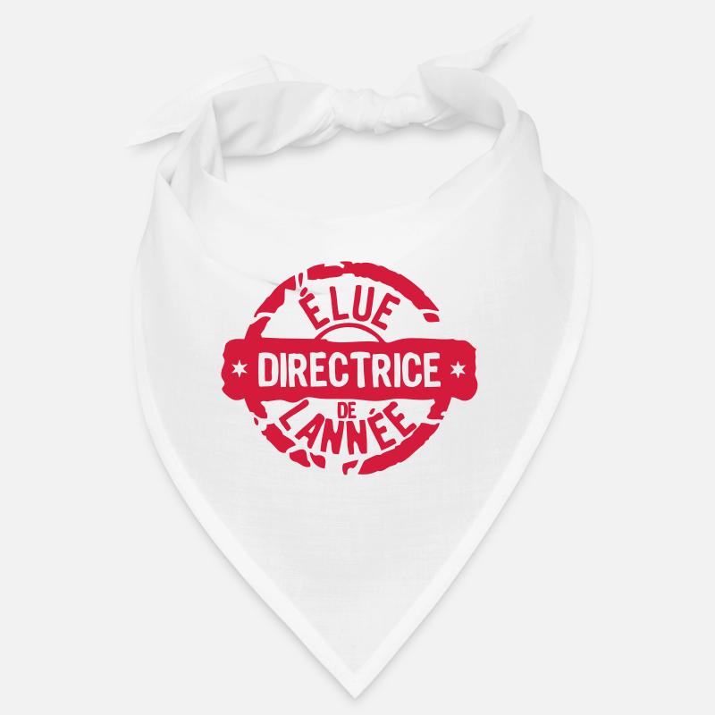 Director elue years best buffer Bandana