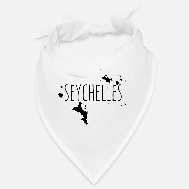 Seychelles Bandana