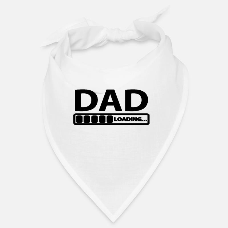 Abstract Geometric Pattern for Modern Apparel Bandana