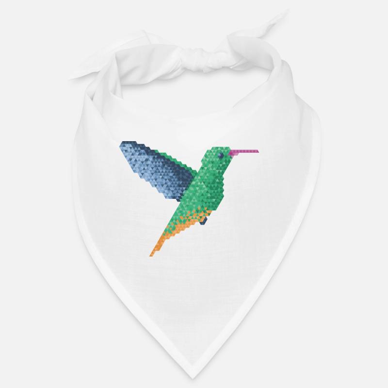 Colibri - Single Bandana